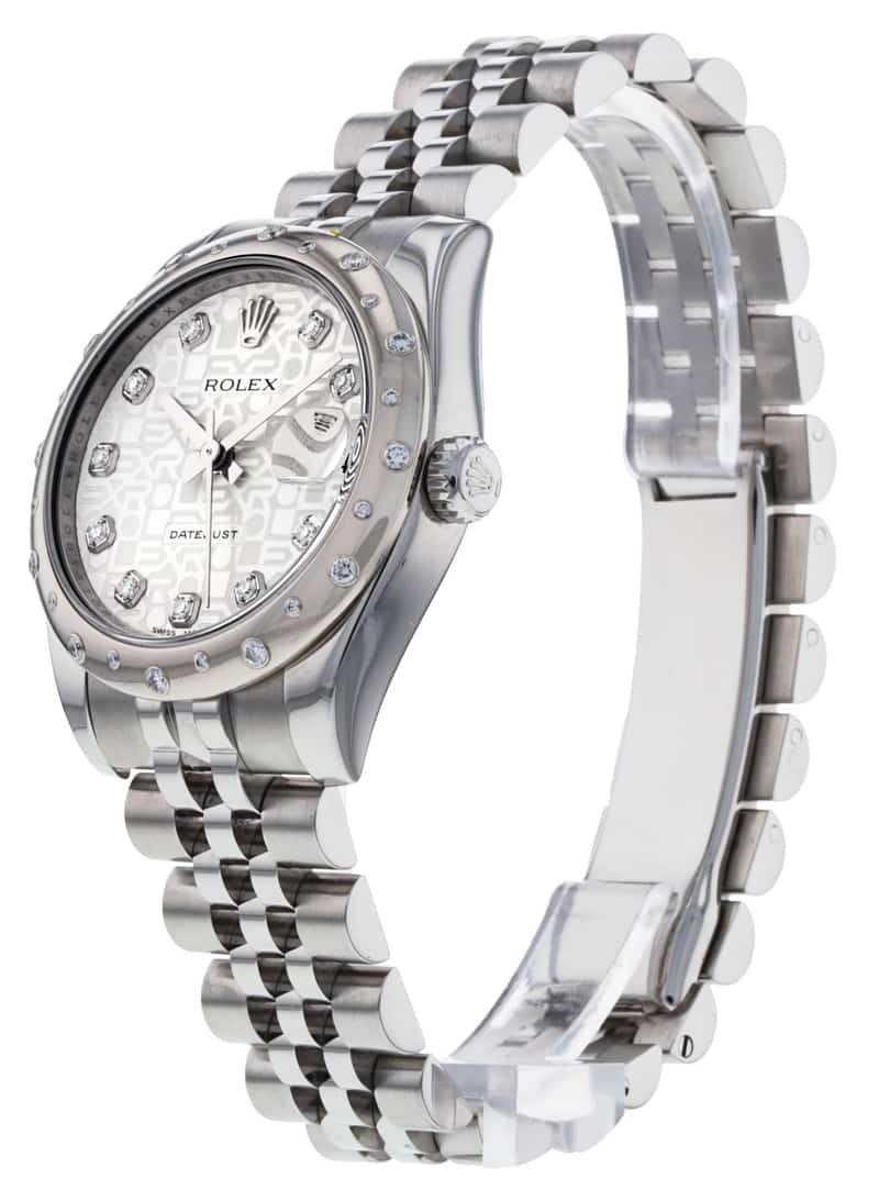 Rolex Datejust Lady 31 178344